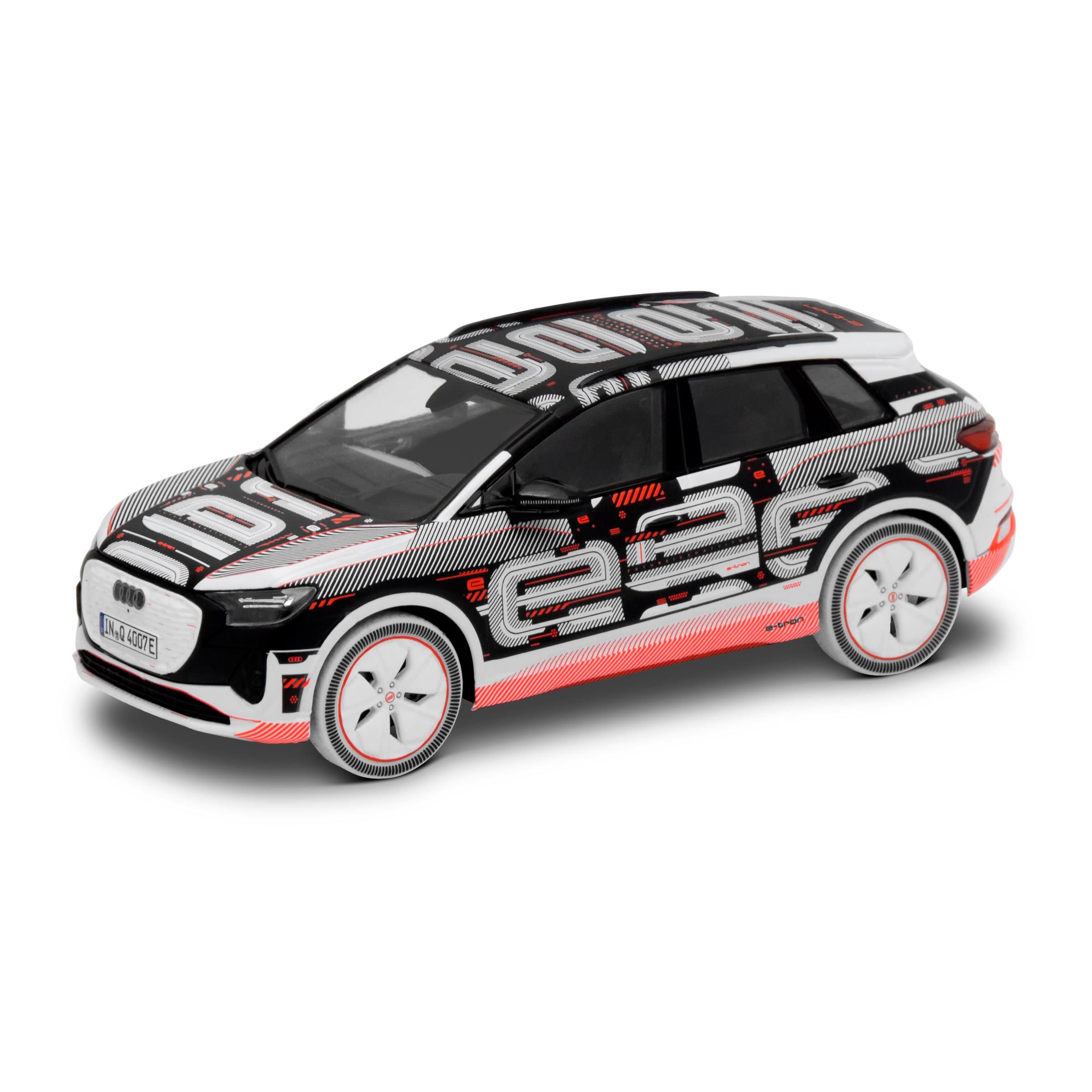 Modeli auta Audi