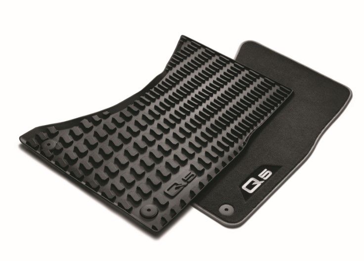 Accessoires Audi